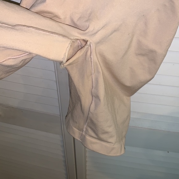 Barely there I cut out crotch med - Picture 3 of 4